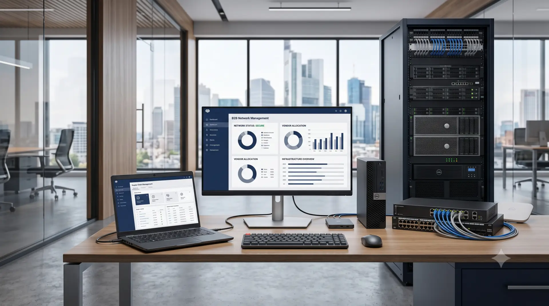 IT Products
